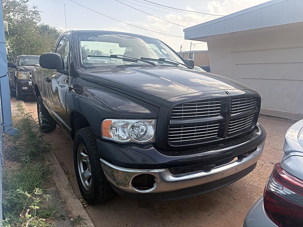 dodge ram 1500 pickup 2003 1D7HU16N63J662251 image dodge ram 1500 pickup 2003 1D7HU16N63J662251 image